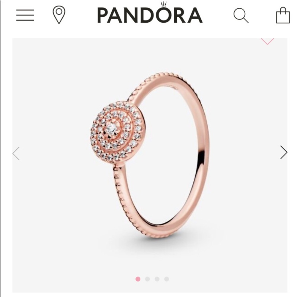 Pandora Ring